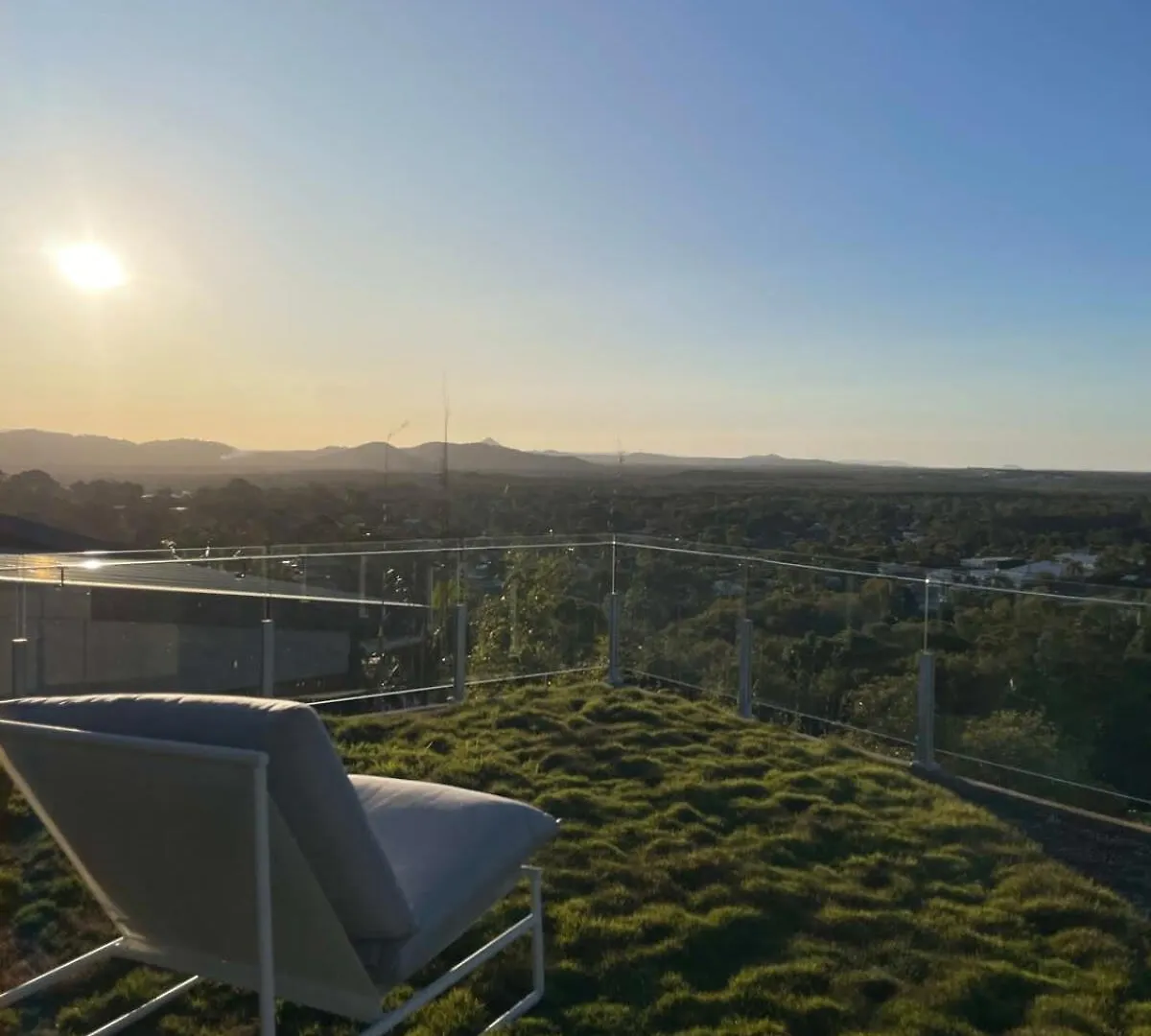 The Opal At Coolum - Mountain And Ocean Views Villa Yaroomba Holiday home