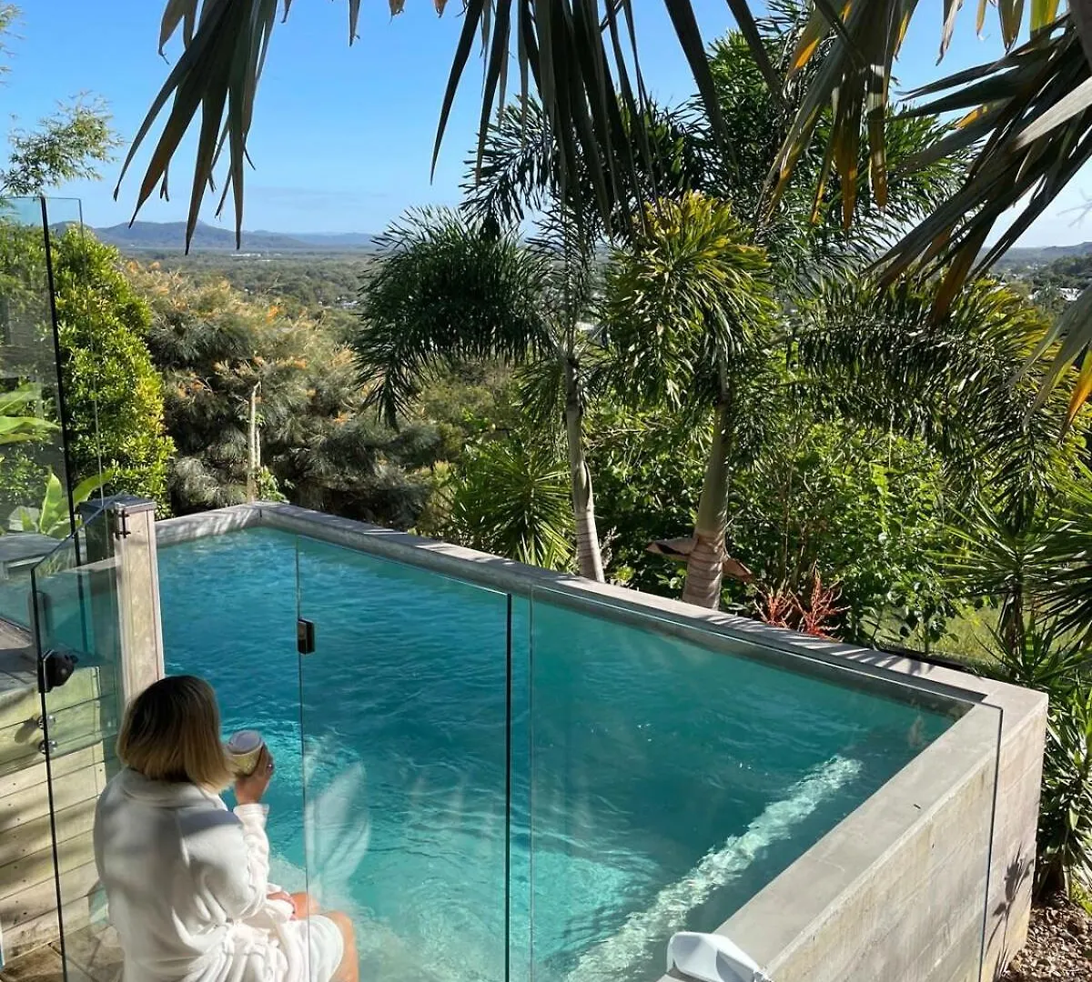 The Opal At Coolum - Mountain And Ocean Views Villa Yaroomba 0*,