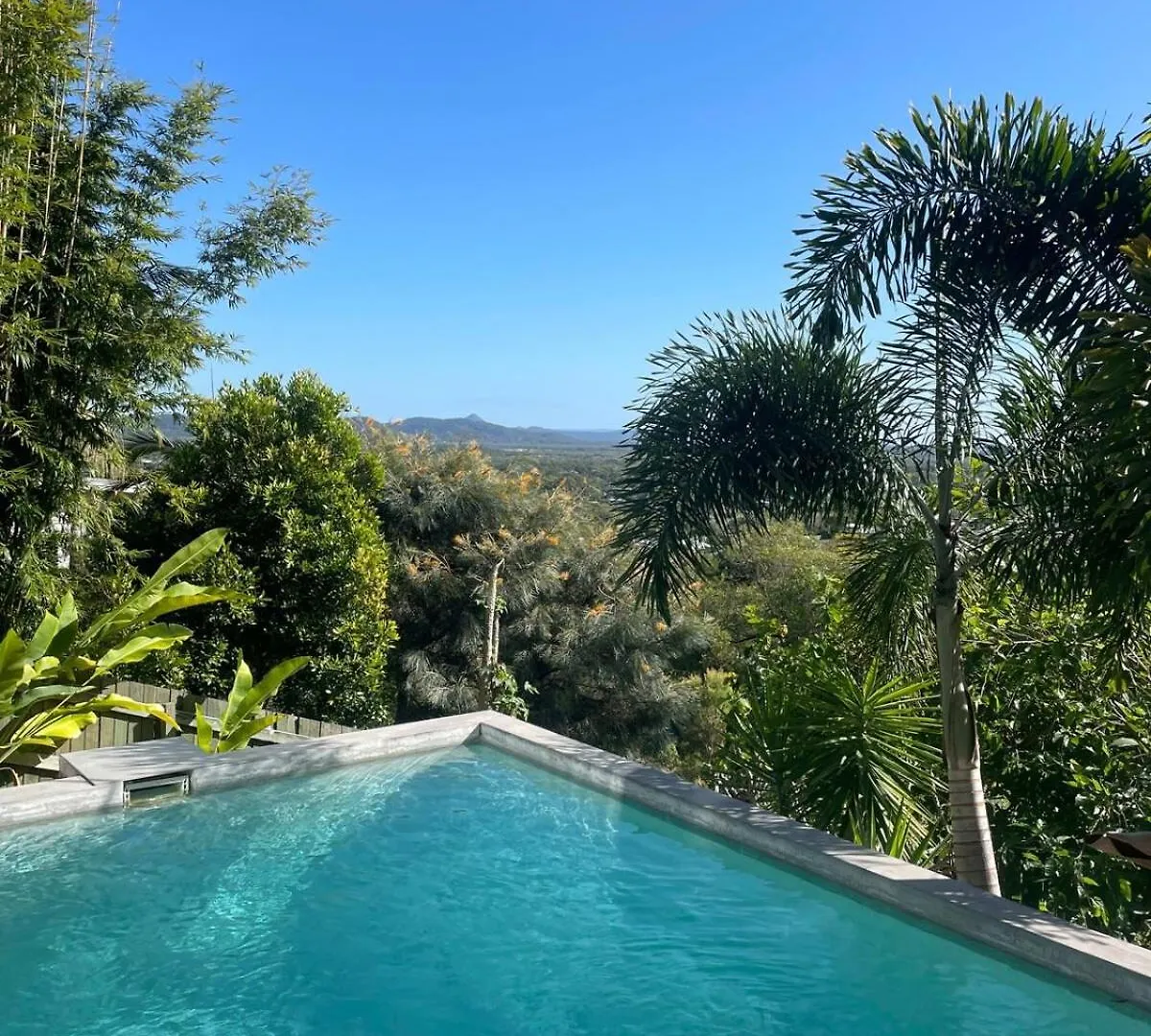 The Opal At Coolum - Mountain And Ocean Views Villa Yaroomba