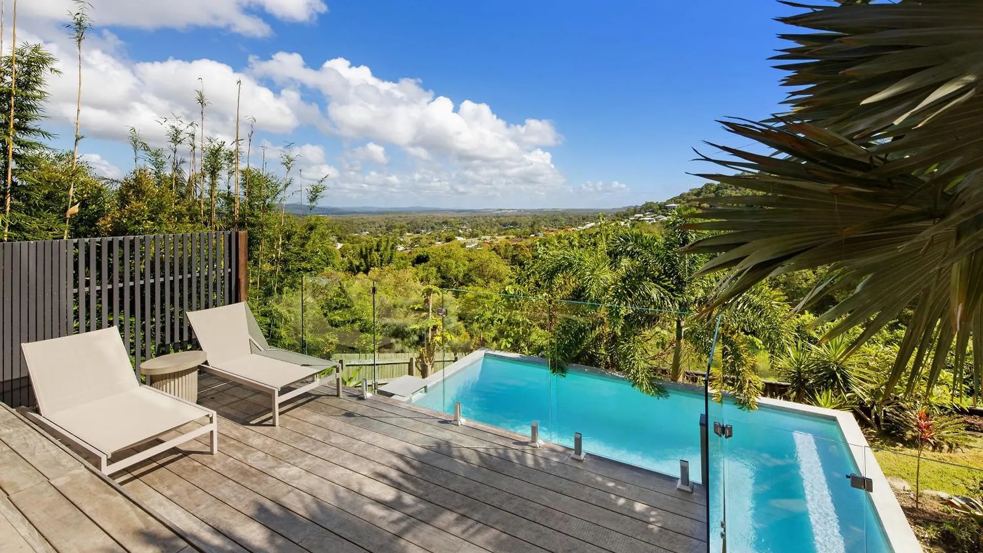 The Opal At Coolum - Mountain And Ocean Views Villa Yaroomba