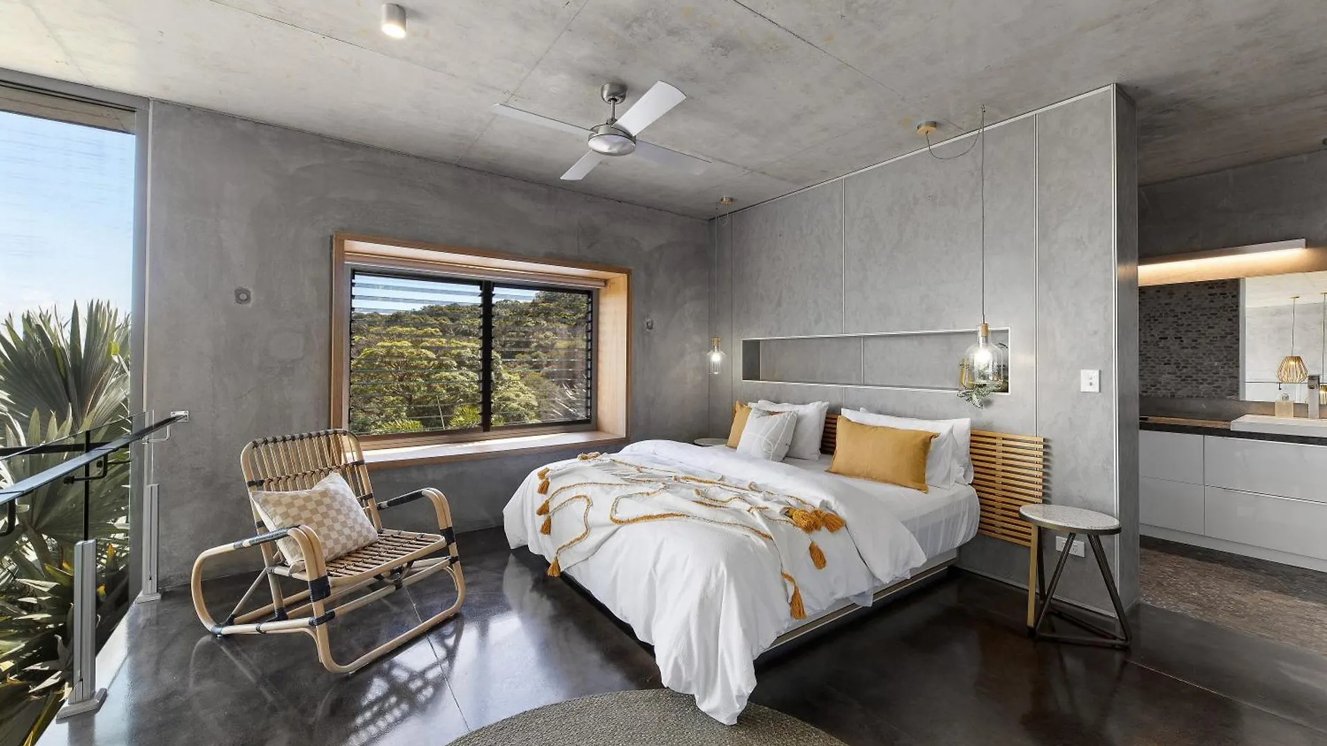 The Opal At Coolum - Mountain And Ocean Views Villa Yaroomba 0*,  Australia