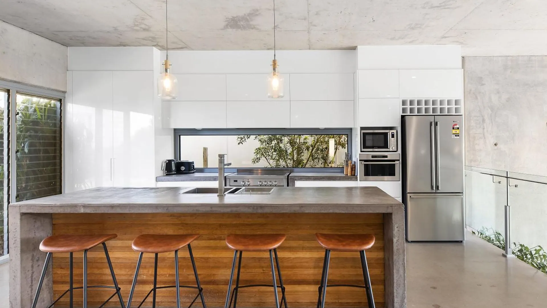 Holiday home The Opal At Coolum - Mountain And Ocean Views Villa Yaroomba