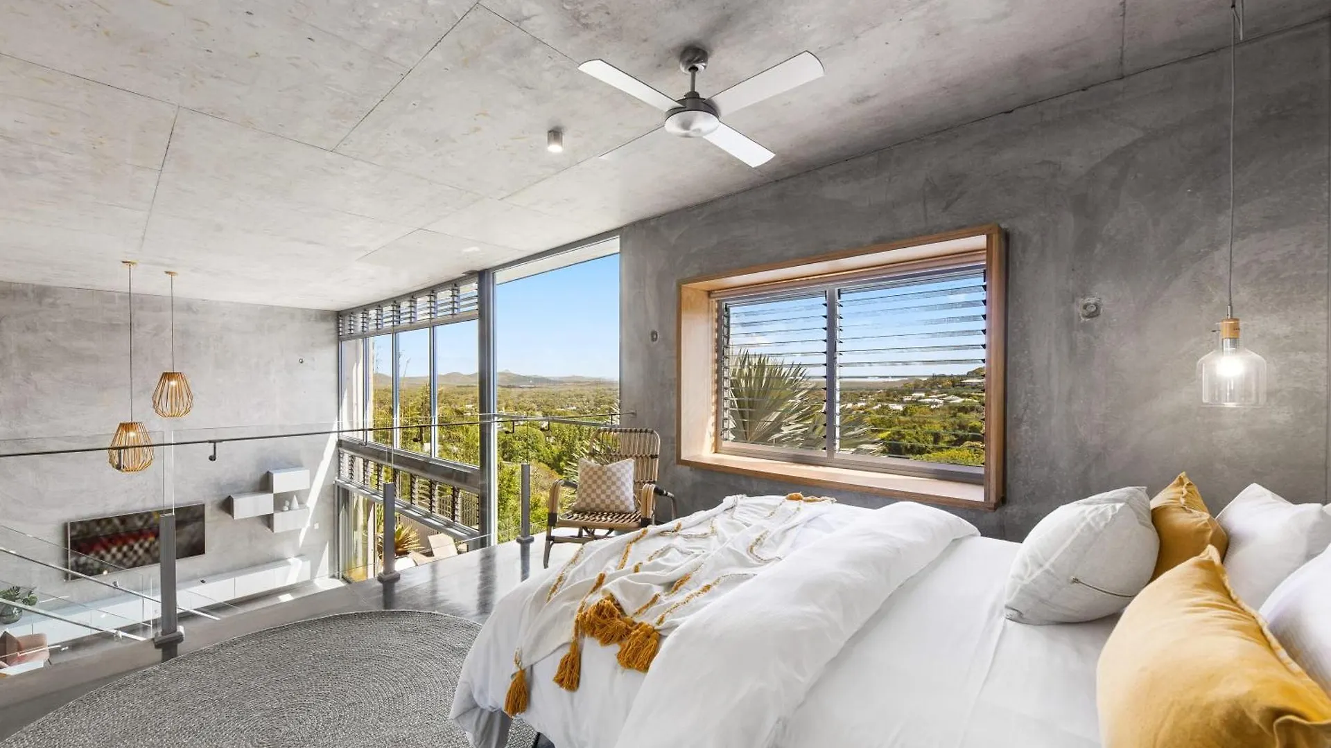 The Opal At Coolum - Mountain And Ocean Views Villa Yaroomba Holiday home