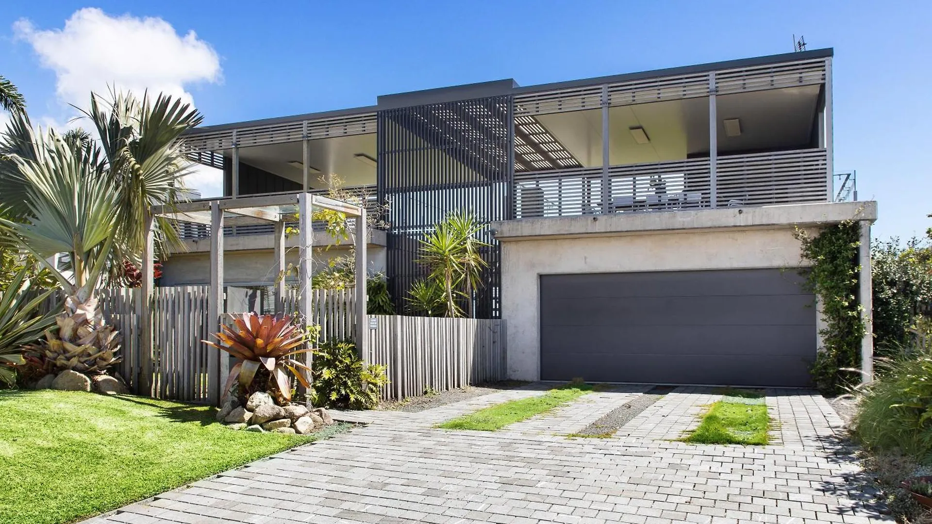 The Opal At Coolum - Mountain And Ocean Views Villa Yaroomba