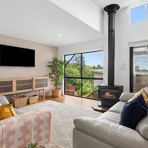  Holiday home Seaside Haven